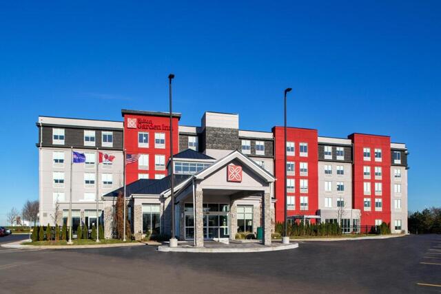 South Sheridan Way, Oakville (on), Hilton Garden Inn