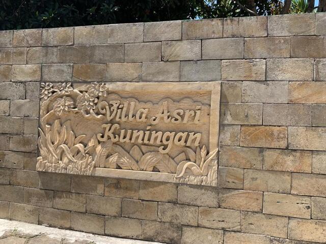 Jalan Siaga Vii No  A No A, Kuningan, Villa Asri Kuningan