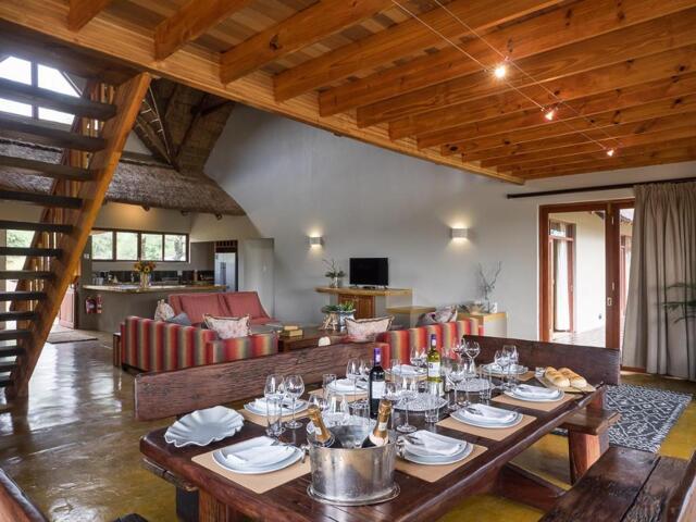 Elands River Game Reserve, Rustenburg, Rustenburg, Finfoot Lake Reserve