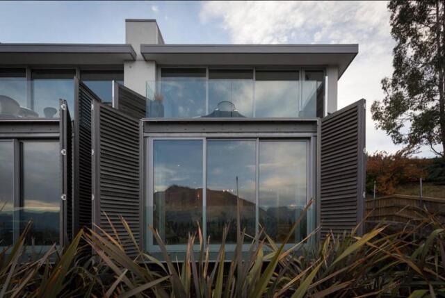 Frankton Road, Queenstown, Jade Apartments