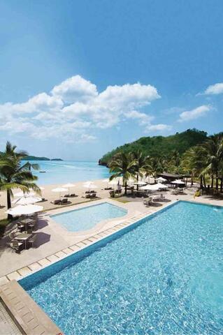 Pico De Loro Beach & Country Club, Nasugbu Batangas, Nasugbu, Pico De Loro