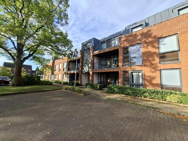 South Meadow Road, Northampton, 1 Bedroom Apartment