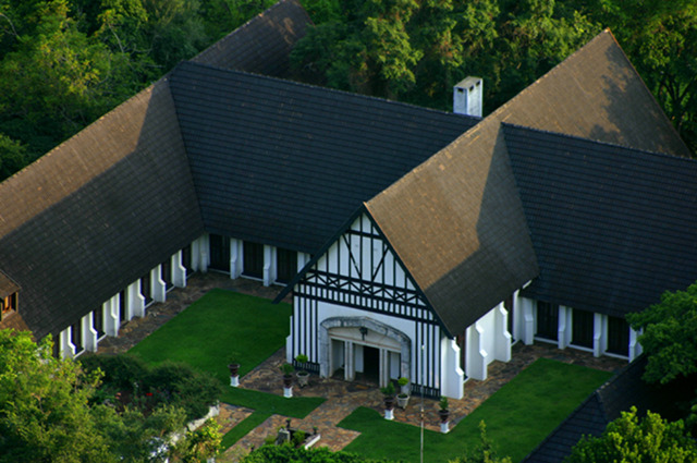 Ptn  Of Farm  Jt, Rietvly, Schoemanskloof, Mbombela, Kilmorna Manor Guest