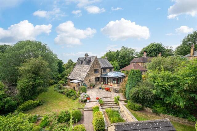 Acacia Park Drive, Apperley Bridge, 6 Bedroom Detached