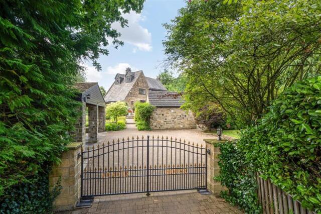 Acacia Park Drive, Apperley Bridge, 6 Bedroom Detached