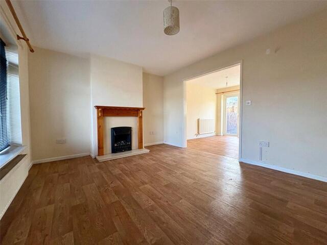 Phillips Square, Honiton, 3 Bedroom Terraced