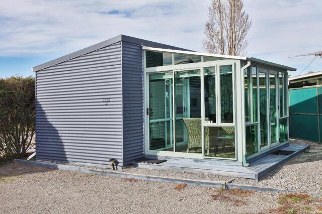 Lehmans Road, Christchurch, Rangiora Eco Holiday