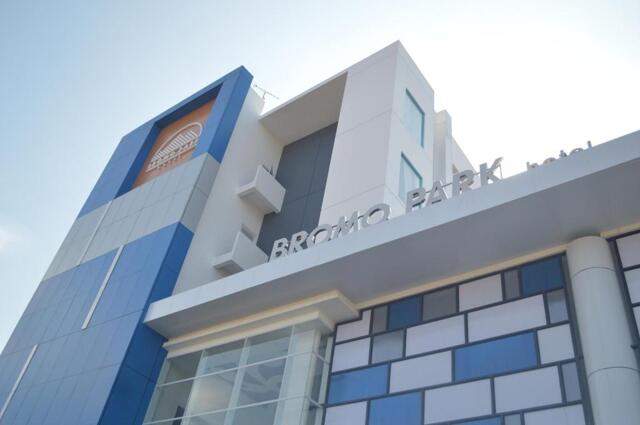 Dr. Soetomo St, No.,probolinggo, Bromo Park Hotel