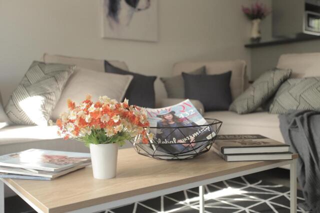 F Scotia Place, Auckland, Townhouse With 2