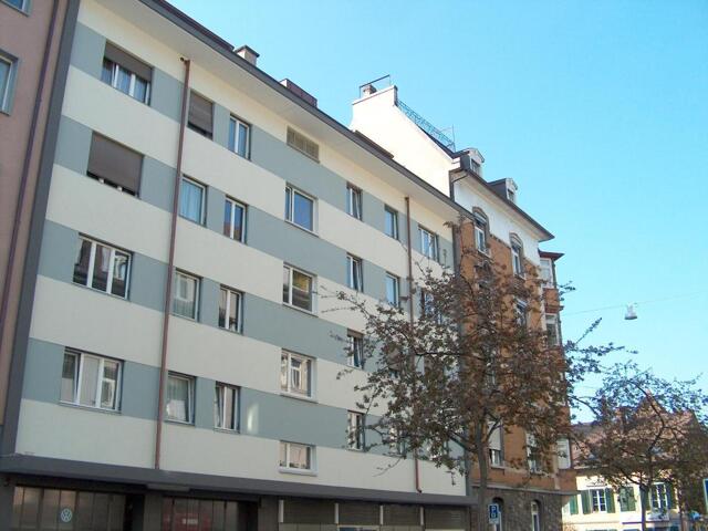 Florastrasse,zuerich, Ema House Serviced