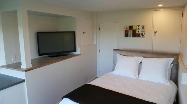 Ladies Mile, Remuera, Auckland, Racecourse Deluxe, Apartment/flat