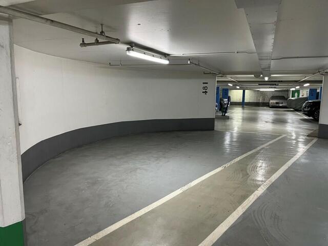 Secure Garage Space, The Mayfair Car Park, Parking For Sale