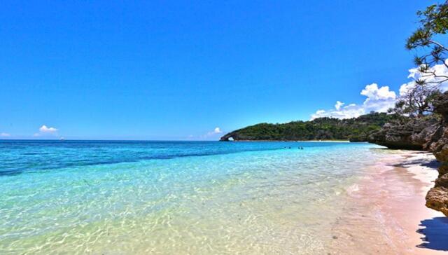 Boracay Newcoast Cluster C, Ground Floor I, Boracay Island, Benkays Luxury Apartment