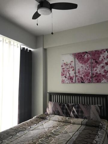 Boracay Newcoast Cluster C, Ground Floor I, Boracay Island, Benkays Luxury Apartment