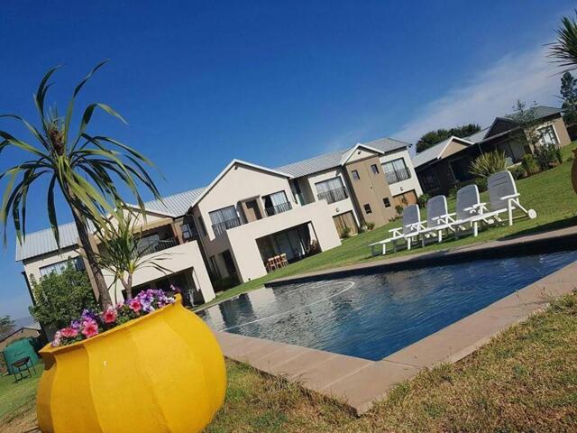 Morgan Street, Lydenburg, Amani Boutique Hotel