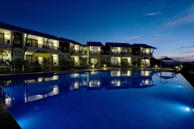 Survey No., Village Ganghavare, Gangapur-ganghavare Road, Nashik, Nashik, Regenta Resort Soma