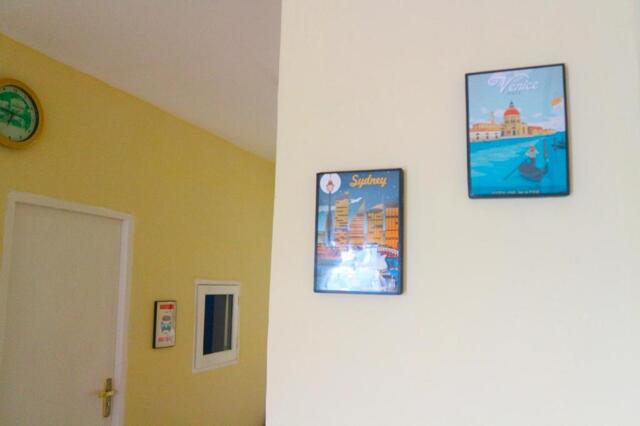 Bumi Sari Praja Utara  /, St. Surabaya, Surabaya, West Surabaya Homey