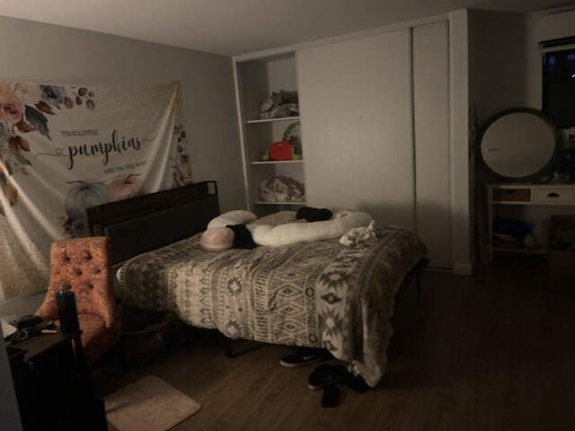 Arcadia, Room For Rent