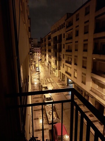 Salamanca, Room For Rent