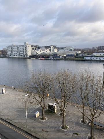 Dublin, Room For Rent