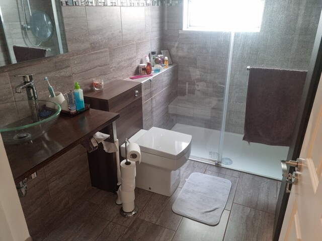 Dublin, Room For Rent