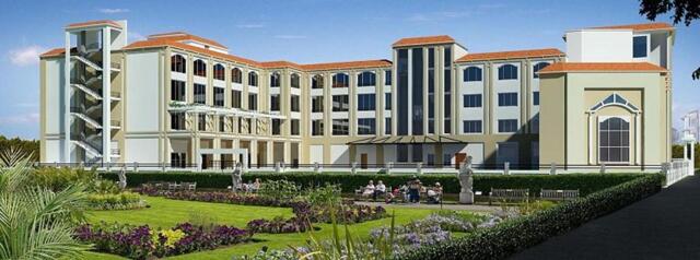 Subhas Bose Chowk,vip Road, Puri, Hotel Golden Palace