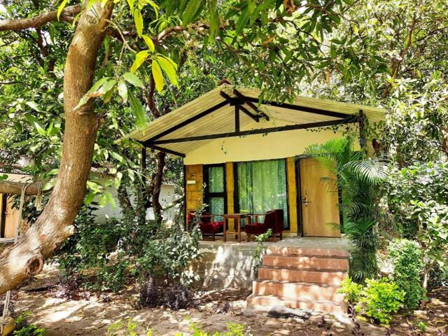 Bhojde Road, Sasan Gir, Gir County Resort