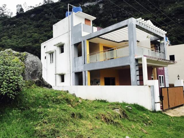 /, Fun City Properties, Lovedale Junction, Ooty- Coonoor Main Road, Ooty, The Nilgiris, Ooty, The Co