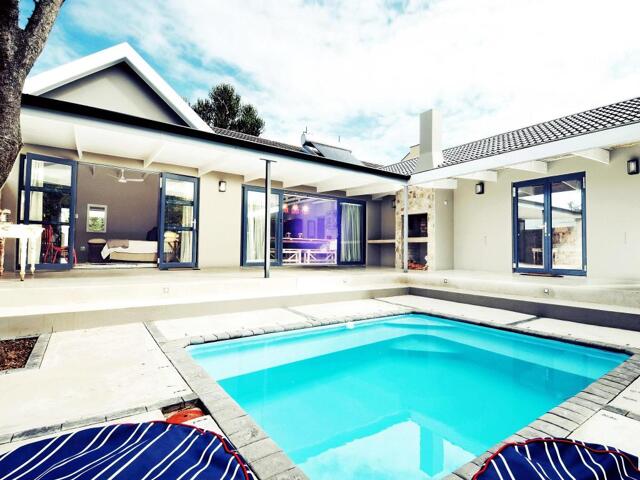 Kariega Road Ocean Breeze, Kenton-on-sea, Ocean Breeze, Villa
