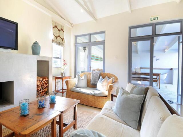 River Road Driftwood, Kenton-on-sea, Driftwood, Villa For