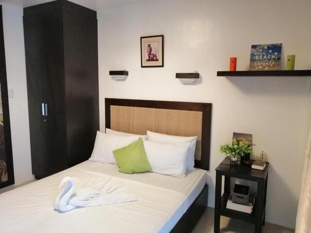 Suclayin Baler Casa Herminia, Baler, The Casa Herminia