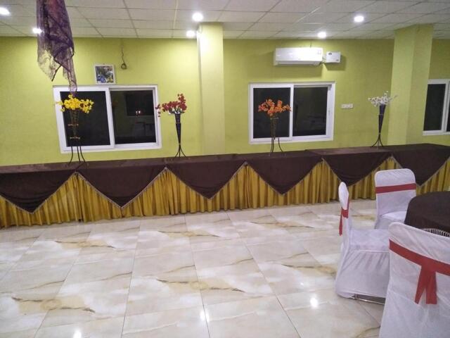 Beside The Yellow Chilli Restaurant, Nh-,panna Nakka Road, Satna, Sun N Star