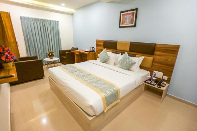 Landmark - Close By Rock Fort Temple & Srirangam Temple, Trichy - Salem Main Road, Tiruchirappalli, Landmark - Close By Rock Fort Temple & Srirangam Temple, Trichy - Salem Main Road, Tiruchirappalli,