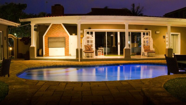 Eighth Ave, Durban, Mcallisters On 8th Eighth Ave, Durban, Mcallisters On 8th