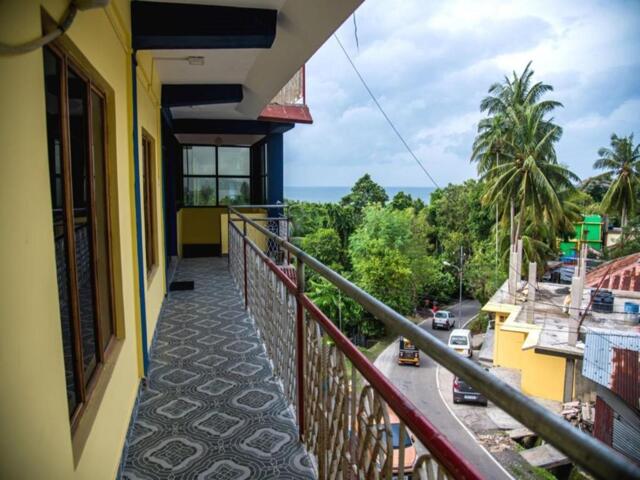 Machi Line, Shadipur, Andaman And Nicobar Islands, Andaman Ocean Breeze