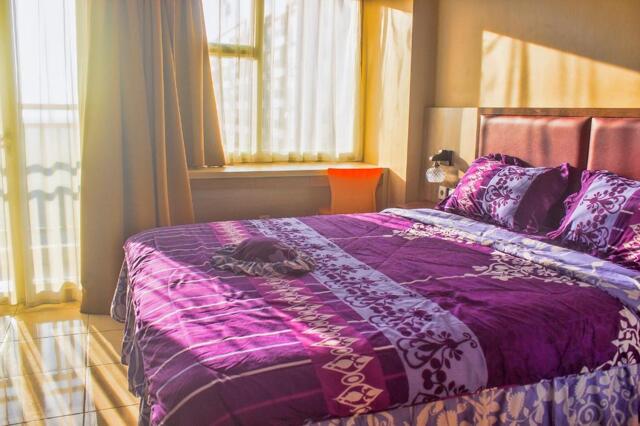 Jalan Margonda Raya, Depok, Comfort Margonda Residence