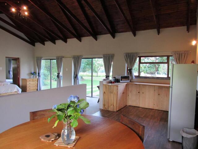 Cathkin Park, Orchard Manor Unit