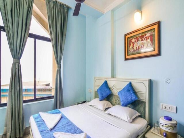 New Marine Drive Road, Puri, Hotel Niladri, Hotel