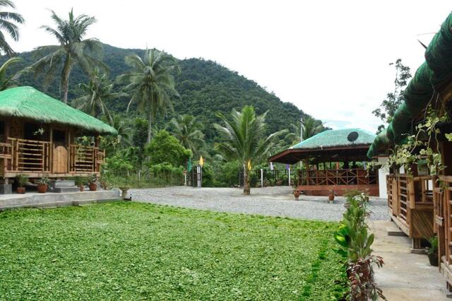 Ditumabo Mother Falls St,  San Luis,aurora, San Luis (aurora), M Rishon, Resort