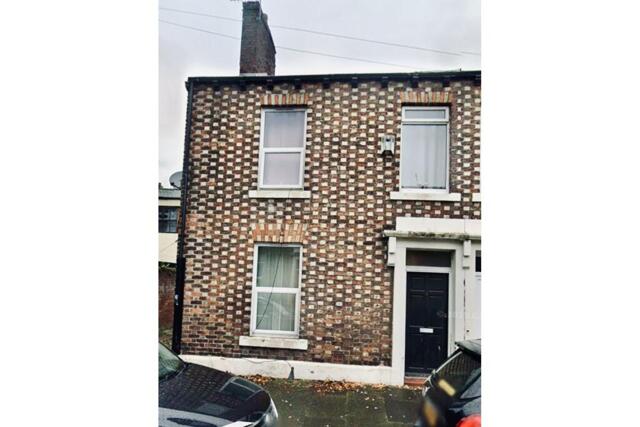 Orchard Street, Carlisle, 3 Bedroom Terraced
