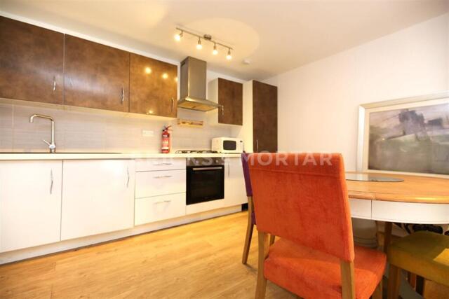(£ppppw) Leazes Arcade, City Centre, 5 Bedroom Apartment
