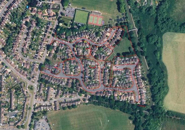 Mentmore Road, Leighton Buzzard, Land For Sale Mentmore Road, Leighton Buzzard, Land For Sale
