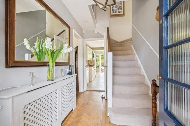 Cheyne Walk, Chesham, 5 Bedroom Semi-detached