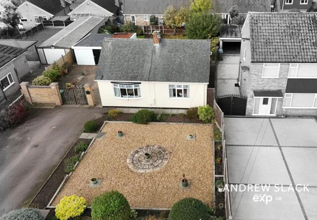 Little Barn Lane, Mansfield, 2 Bedroom Detached Little Barn Lane, Mansfield, 2 Bedroom Detached