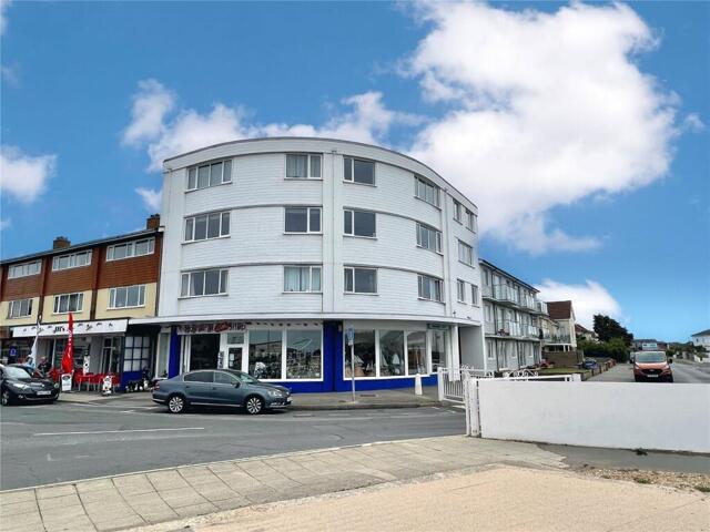 Bembridge House, Bembridge Drive, 1 Bedroom Flat
