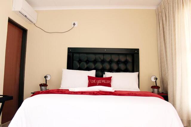 Cnr R And Section E Main Road, Giyani, Kulani Country Lodge