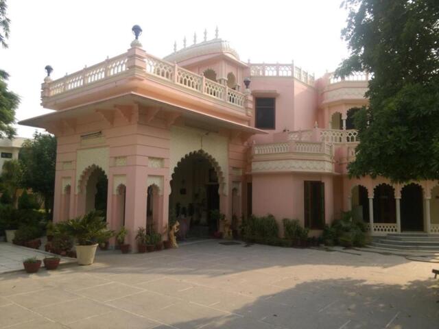 -savrupson House Model Town Mithapur Rd, Jalandhar, Savrupson Heritage, Guesthouse/bed -savrupson House Model Town Mithapur Rd, Jalandhar, Savrupson Heritage, Guesthouse/bed