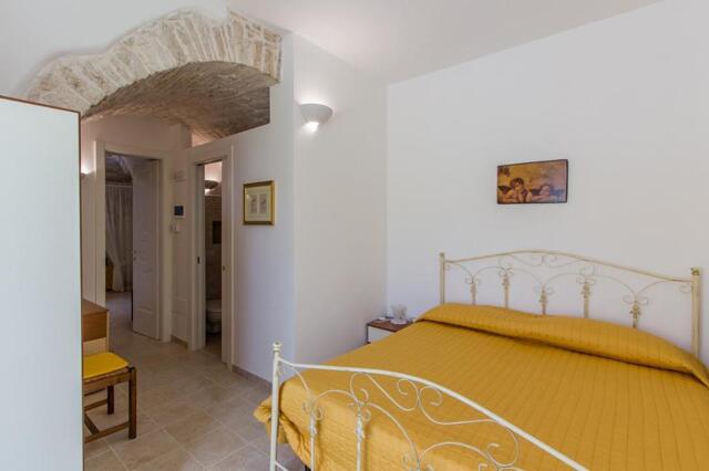 Via Ostuni, Martina Franca,  Farm Among