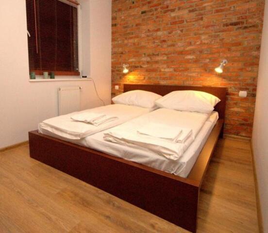 Morenowe Wzgorze,gdansk, Irs Morenowe Wzgorza
