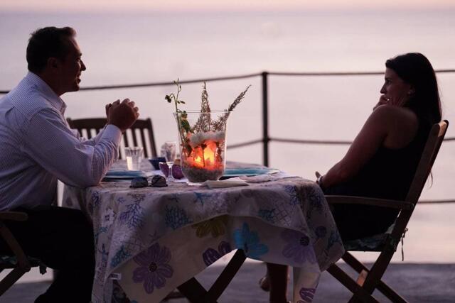 Via Trasita, - Furore, Amalfi, Amalfi Coast Private